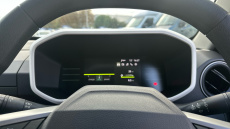 Dacia Spring 27kWh Expression 65 48kW 5dr Auto Electric Hatchback